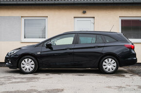 Opel Astra Sport Tourer ST 1.6 CDTI 110k Innovation - 4