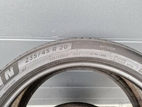 235/45 r20 letné pneumatiky 235 45 20 pneu letne 235/45/20 - 4