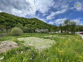 HALO reality - Predaj, záhradný pozemok   468 m2 Tisovec - E - 4