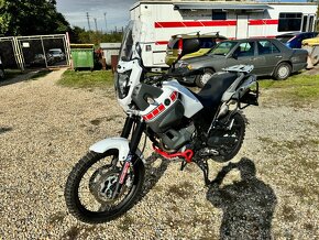 Yamaha XT660z Tenere - 4