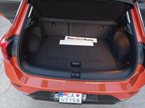 Volkswagen t- Roc 2.0 tdi odpočet DPH - 4