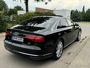 Audi A8 3.0TDi V6 193kw Tiptronic Quattro 2017 Exclusive - 4