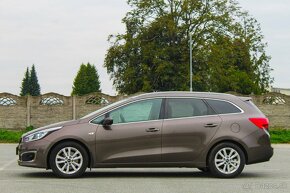 Kia Cee´d SW 1.4 CVVT X.Edition - 4