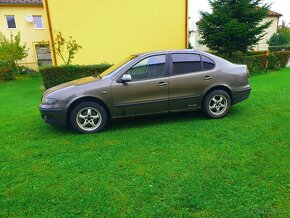 Seat Toledo - 4