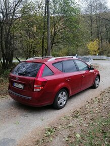 Kia Ceed combi - 4