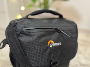 LOWEPRO NOVA 170 AW II - 4