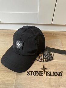 Čiapka Stone Island - 4