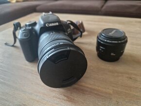 Canon EOS 600D - 4