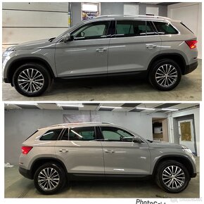 Skoda Kodiaq Style 2.0TDI DSG - 4