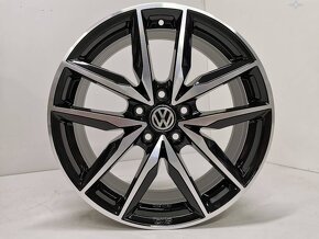 Vw Golf, Škoda Superb alu disky 5x112 R18 ET51 7,5 - 4