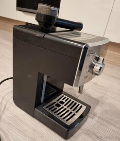 Pákový espresso kávovar PHILIPS SAECO - 4