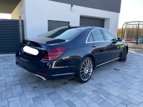 Mercedes S 350 CDI - 4