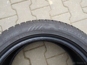 Zimné pneu Dunlop SP Winter Sport 225/50 R17 XL - 4