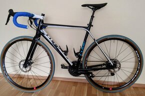 Cube Cross Race Pro - 4