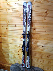 LYŽE BLIZZARD GFORCE SPORT RT 170CM - 4