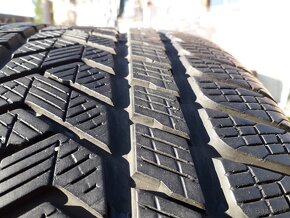 285/45 r19 zimne pneumatiky - 4