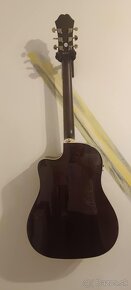 Epiphone J- 45 EC Studio - 4