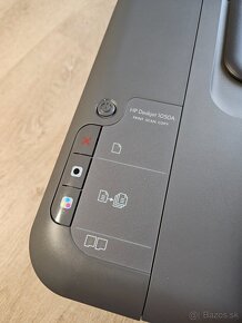 HP Deskjet 1050A - 4