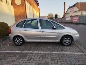 Citroen Xsara Picasso 1.6hdi - 4