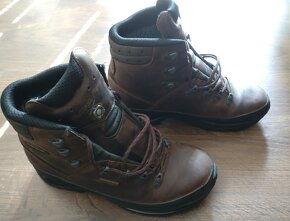 Predam Lowa Ranger GTX - 4