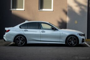 BMW Rad 3 320i xDrive A/T - 4