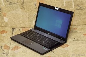 Notebook Hewlett Packard 625 - 4