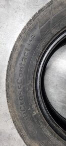 255/60R18 Continental - 4