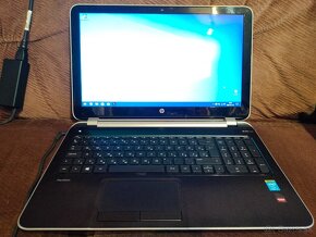 HP Pavilion 15-N002SH - poštovné zdarma - 4