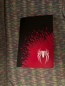 PS5 Spider-Man Limited Edition - 4