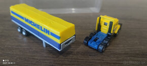 Matchbox Convoy CY 23 Scania Michelin - 4