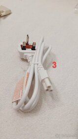 VGA predlzovaci kabel, Power kabel - napajaci do adapteru - 4