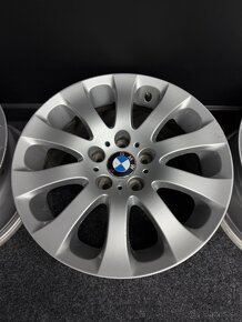 Alu BMW 5x120 17” style 159 - 4