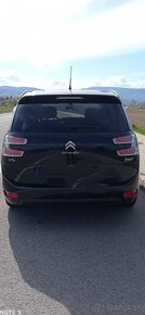 Citroen C4 Grand Picasso - 4