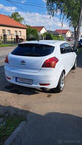 Kia Proceed 1.4 - 4