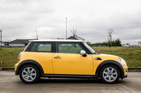 Mini Cooper 1.6d 80kw - 4