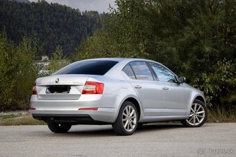 SKODA OCTAVIA 3 2.0TDI DSG 110KW - 4