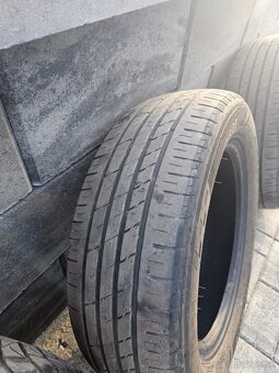 Preumatiky 185/60 R15 - 4