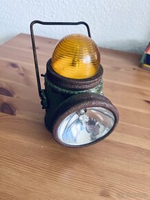 Auto lampa - 4