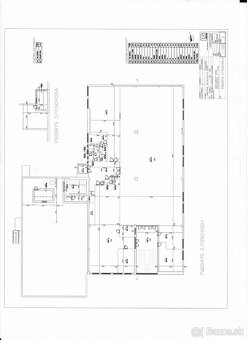 Viacúčelové priestory, pešia zóna od 72 - 1340 m2, Nitra - 4