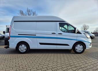 Ford Transit Custom L2H2 2,0TdCi/131Hp - 4