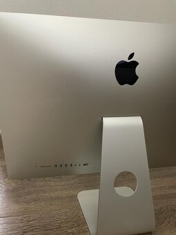 iMac 21,5-palcový 4K Retina displej - 4