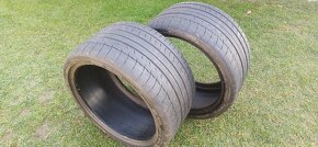 Pneumatiky Michelin Pilot Sport R19 285/30 - 4