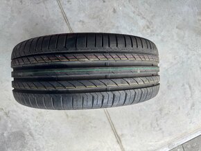 Continental contisportcontact 5 235/45/R17 W - 4