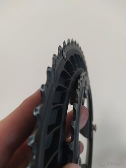 Prevodníky Shimano r7000 52/36

 - 4