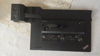 Dokovacia stanica Lenovo ThinkPad Mini Dock Series 3 - 4