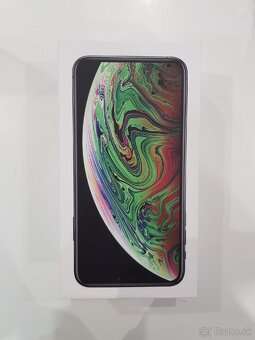 Apple iPhone Xs Max 256GB - 4