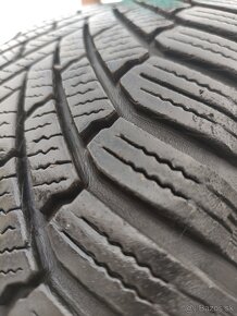 Zimné pneumatiky 205/55 r16 - 4