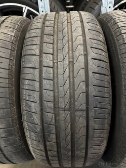 Letné pneumatiky Pirelli CINTURATO P7 235/45 R18 - 4