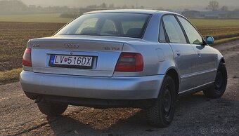 Audi a4 1.9 Tdi - 4