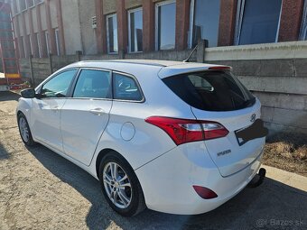 Hyundai i30 combi - 4